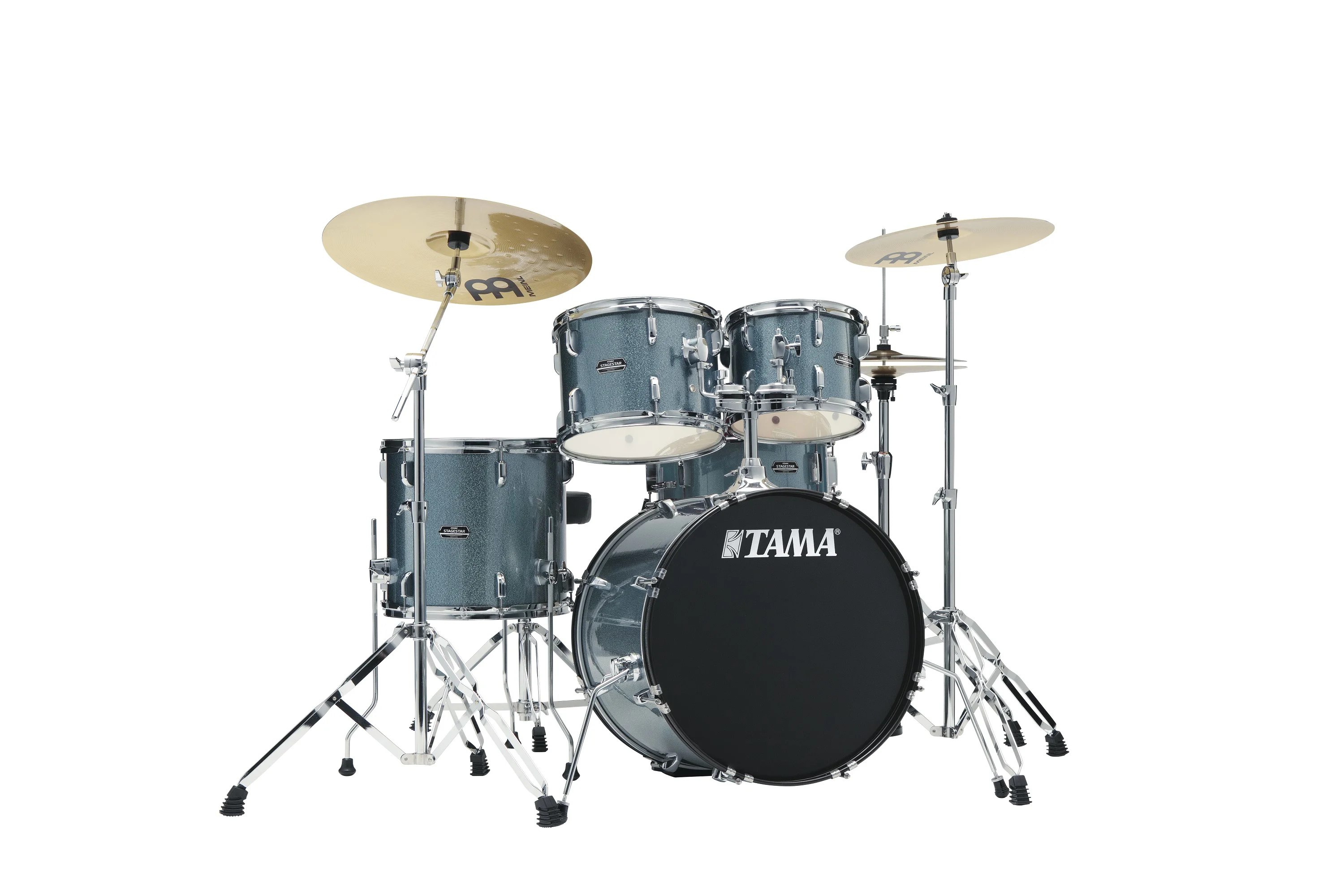 Stagestar ST50H6 Drumset Sea Blue Mist